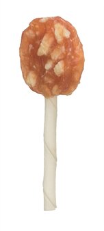 Trixie denta fun chicken cheese lolly