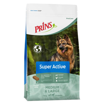 Prins ProCare Super Active - 12kg