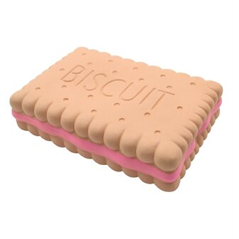 Croci homy golden treats biscuit latex