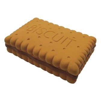 Croci homy cocoa treats biscuit latex