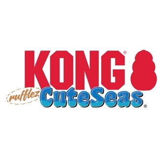 Kong cuteseas rufflez haai