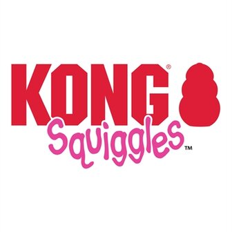 Kong squiggles ass