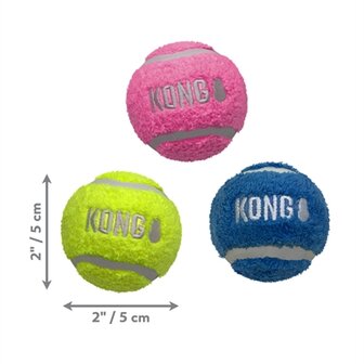 Kong sport softies bal