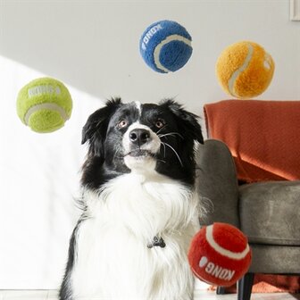 Kong sport softies bal