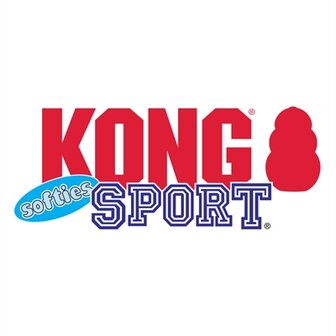 Kong sport softies bal