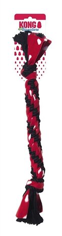 Kong signature rope dual knot