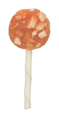 Trixie denta fun chicken cheese lolly