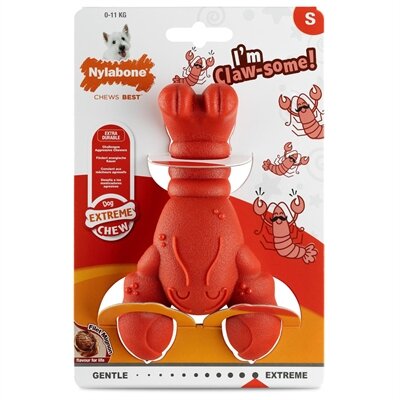 Nylabone extreme chew lobster filet mignonsmaak