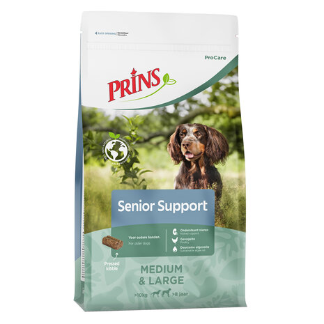 Prins ProCare Senior Support - 12kg