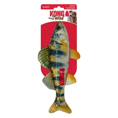 Kong wild shieldz perch