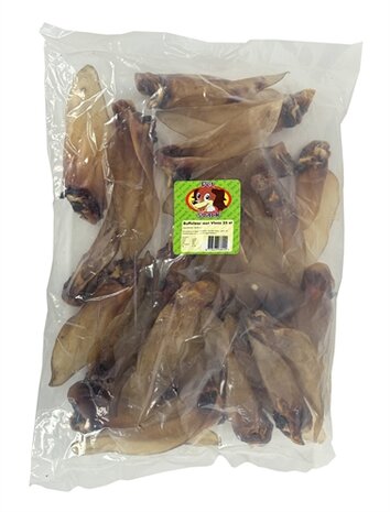 Petsnack buffalo oren large met vlees