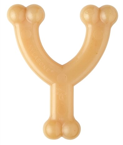 Nylabone extreme chew wishbone kipsmaak