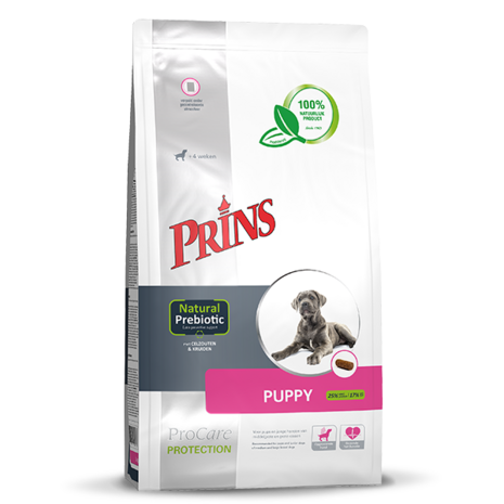 Prins Protection ProCare Puppy - 3kg